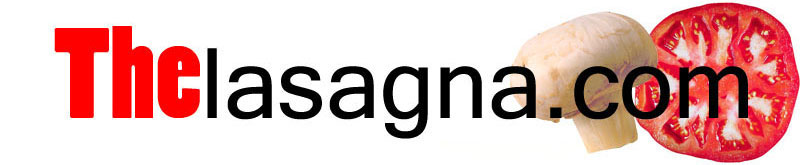 lasagna recipe
