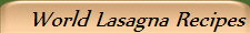 lasagna recipes